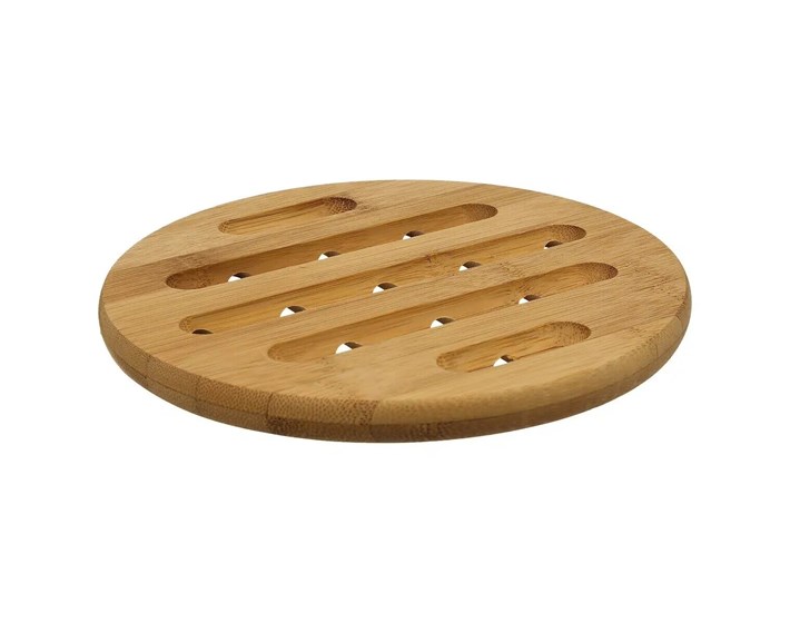 PODMETAČ  D.18X1.2CM BAMBUS
