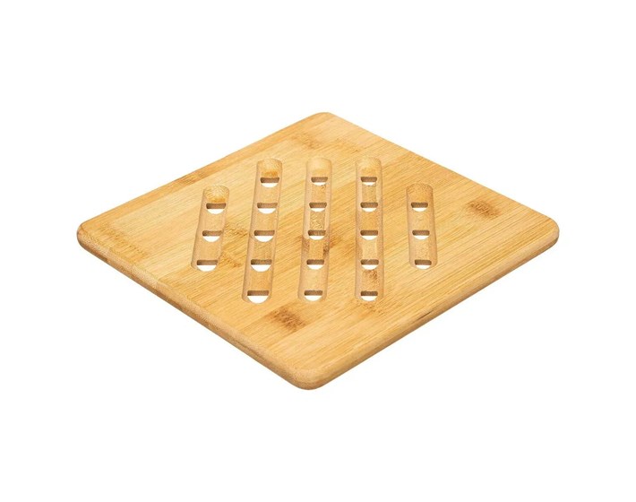 PODMETAČ 20X1X20CM BAMBUS
