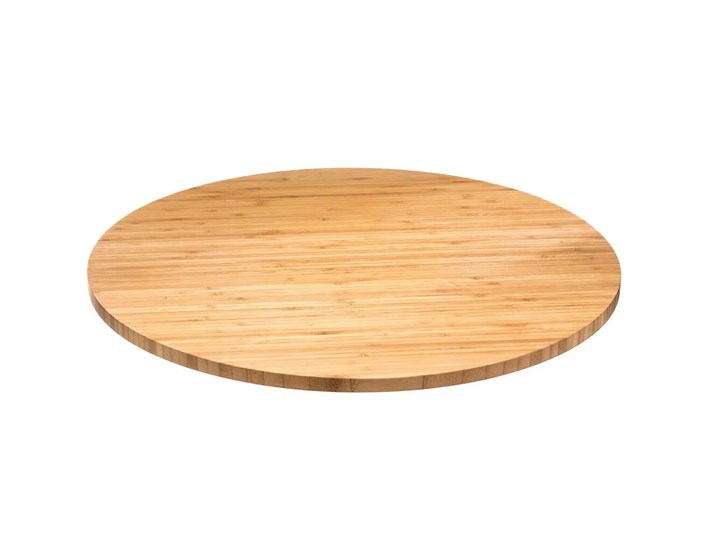 PLADANJ ZA POSLUŽIVANJE D.50X2.2CM BAMBUS