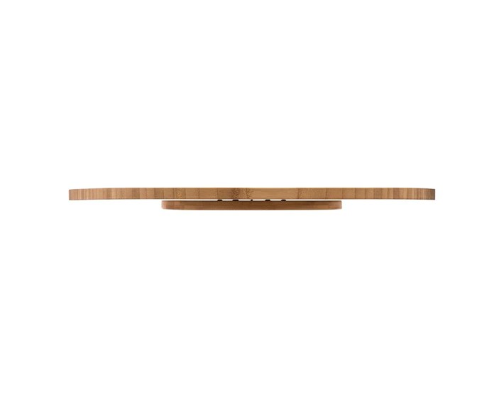 PLADANJ ZA POSLUŽIVANJE D.50X2.2CM BAMBUS