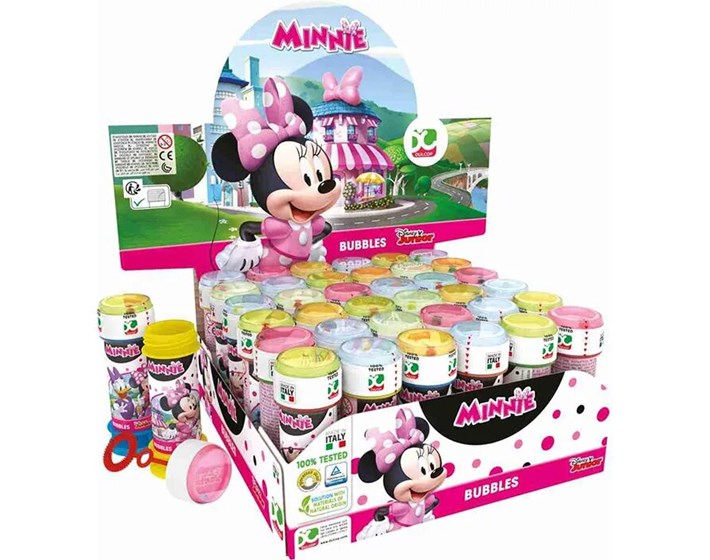 PUHALICA MINNIE