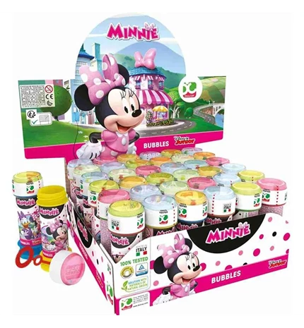 PUHALICA MINNIE