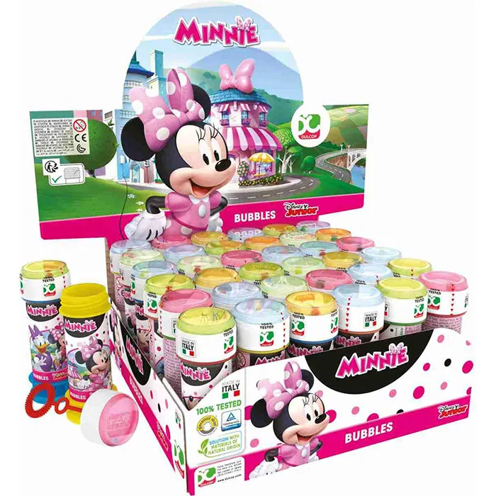 PUHALICA MINNIE