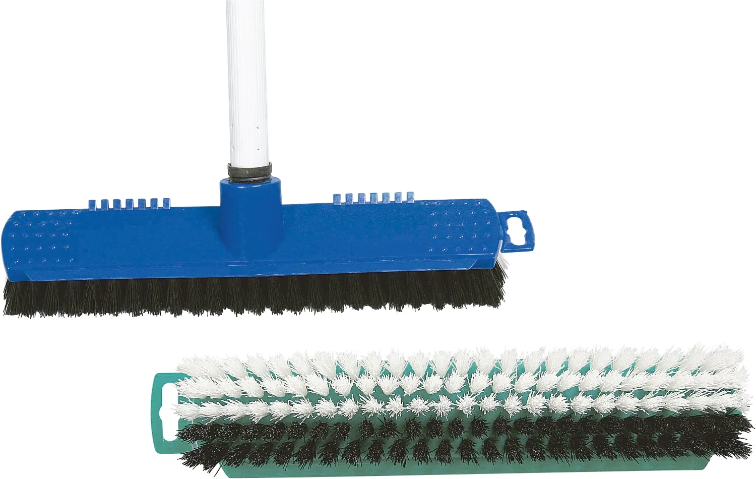 STRUGALO S METALNOM DRŠKOM PVC MAGNUM 26,5 cm MASTA