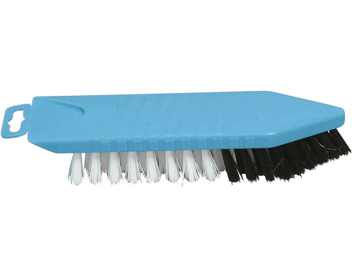 ČETKA OD NAJLONA PVC 18,5 cm MASTA