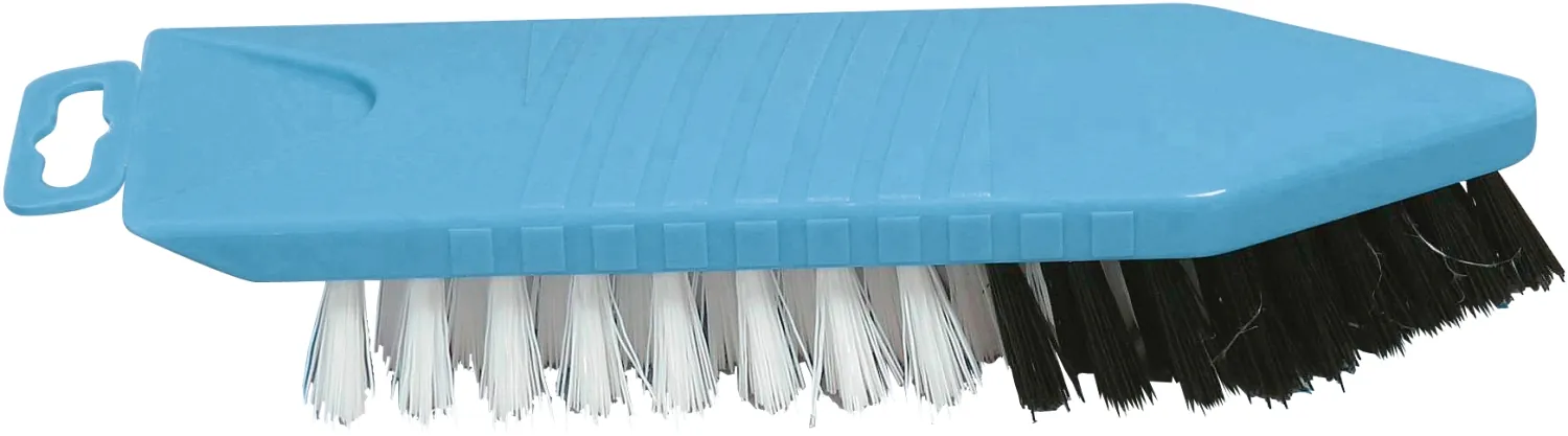ČETKA OD NAJLONA PVC 18,5 cm MASTA