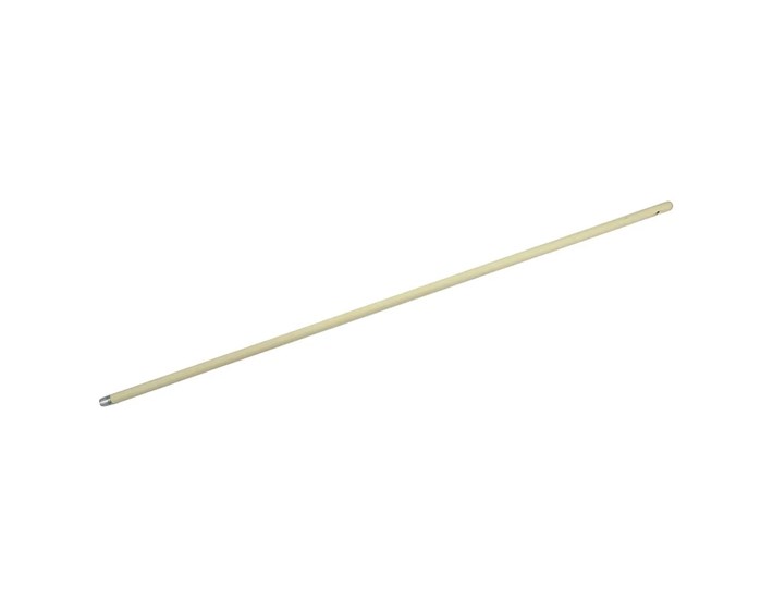 DRŠKA DRVENA NEOBRAĐENA 140/2,35 cm + OTVOR ZA VJEŠANJE ZA 1117543 ALEDIN