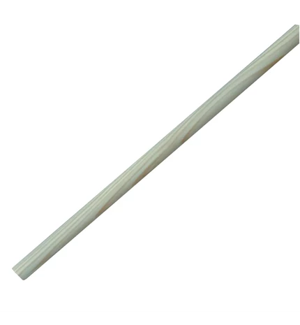 DRŠKA ZA METLU BEZ NAVOJA 160/2,35 cm MASTA