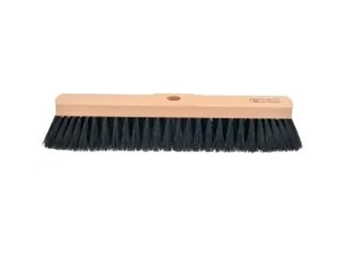 METLA RM-D 40 cm 2,35 cm DRVENA DRŠKA, MJEŠANA DLAKA ALEDIN
