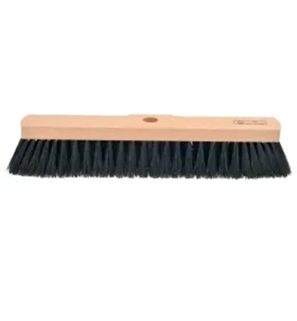 METLA RM-D 40 cm 2,35 cm DRVENA DRŠKA, MJEŠANA DLAKA ALEDIN