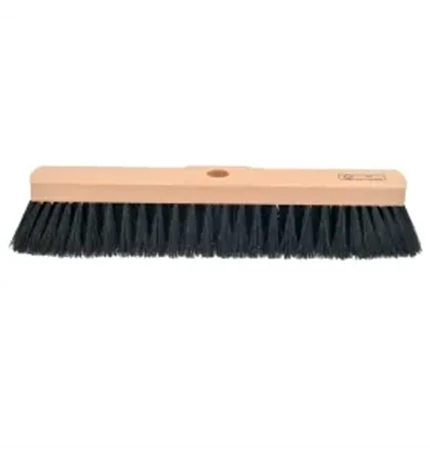 METLA RM-D 40 cm 2,35 cm DRVENA DRŠKA, MJEŠANA DLAKA ALEDIN
