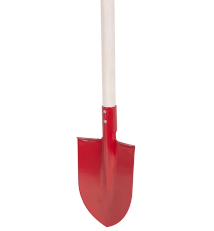 LOPATA DJEČJA S DRVENOM DRŠKOM 90 cm