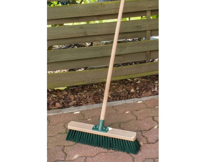 METLA DRVENA 40 cm