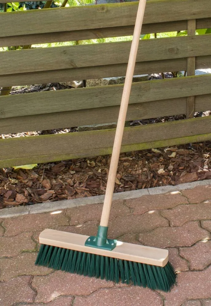 METLA DRVENA 40 cm