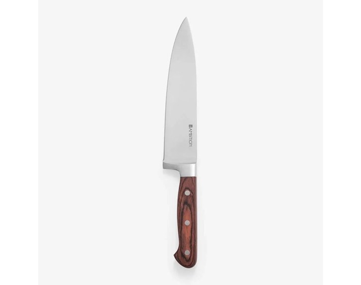 NOŽ KUHARSKI 20 cm TITANIUM