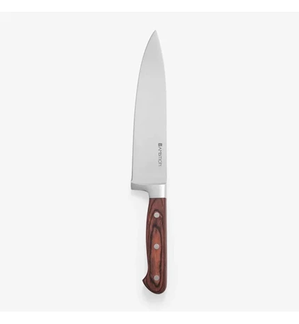 NOŽ KUHARSKI 20 cm TITANIUM
