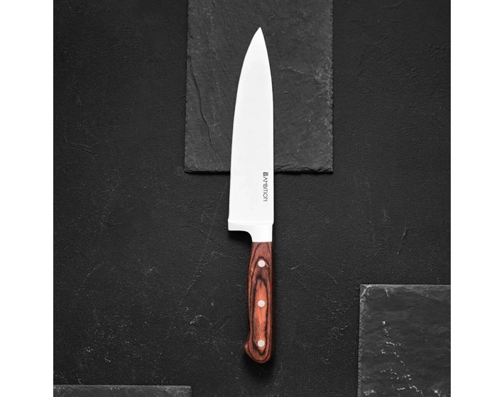 NOŽ KUHARSKI 20 cm TITANIUM