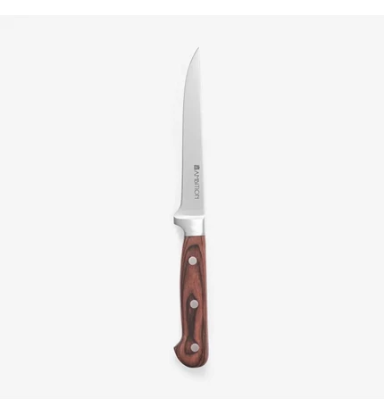 NOŽ ZA OTKOŠTAVANJE 15 cm TITANIUM