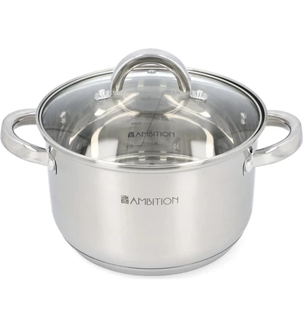 LONAC S POKLOPCEM 16 cm