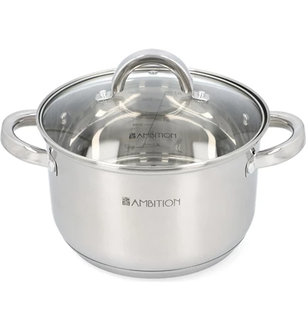 LONAC S POKLOPCEM 16 cm