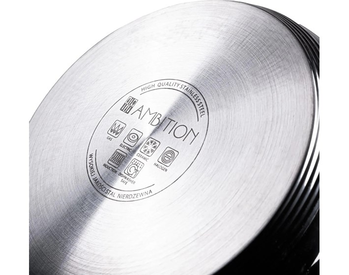 LONAC S POKLOPCEM 16 cm