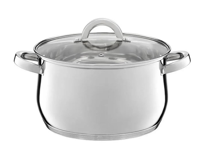LONAC S POKLOPCEM 24 cm
