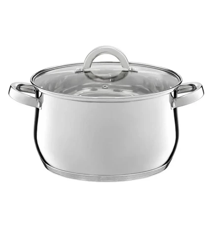 LONAC S POKLOPCEM 24 cm