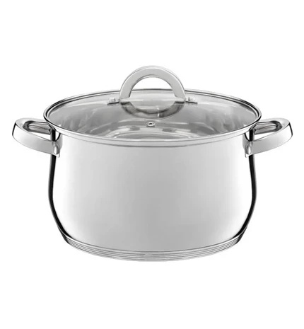 LONAC S POKLOPCEM 24 cm