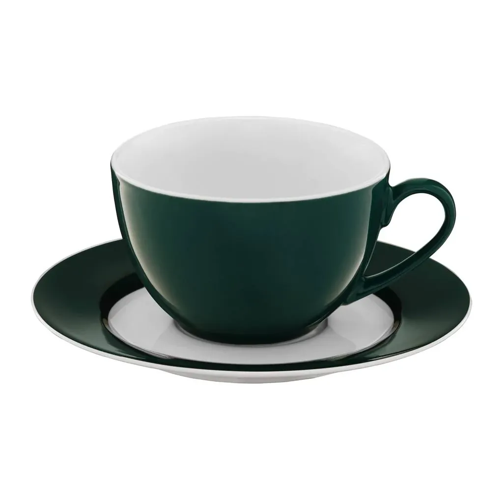 SET ZA KAVU 12/1 AURA ZELENI