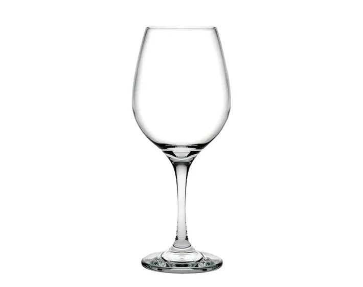 SET ČAŠA ZA VINO 6/1 365 ml PASABAHCE AMBER