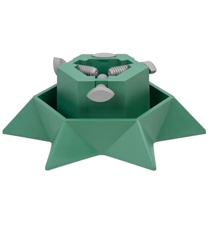 STALAK ZA BOR STAR 90 mm/2,5 m