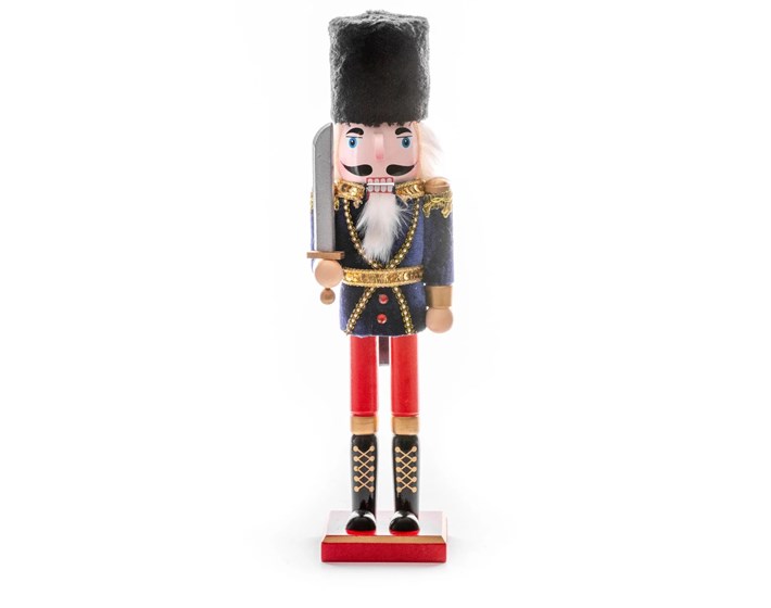 FIGURA BOŽIĆNA ORAŠAR