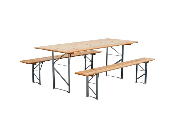 GARNITURA VRTNA 200x80