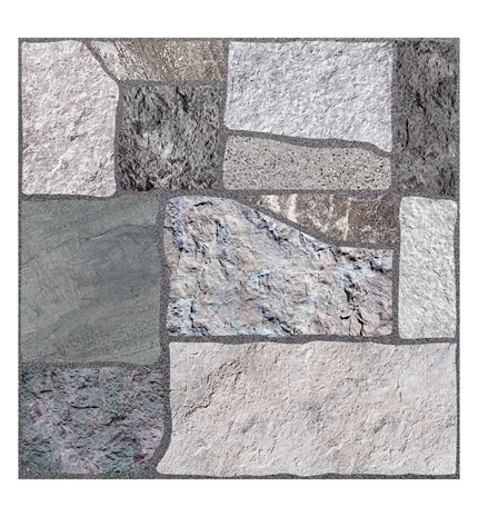 PLOČICA PODNA KENYA GREY 33x33 (1,52m2/pak)