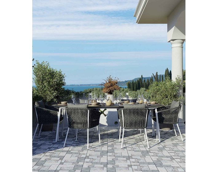 PLOČICA PODNA KENYA GREY 33x33 (1,52m2/pak)