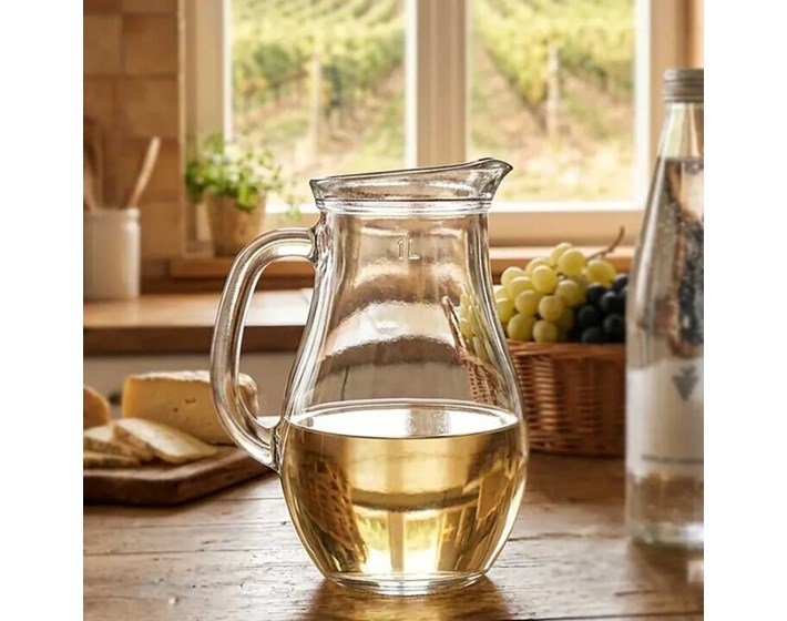 VRČ 1 L BISTRO