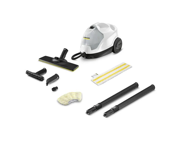 PARNI ČISTAČ KARCHER SC 4 EASYFIX *EU