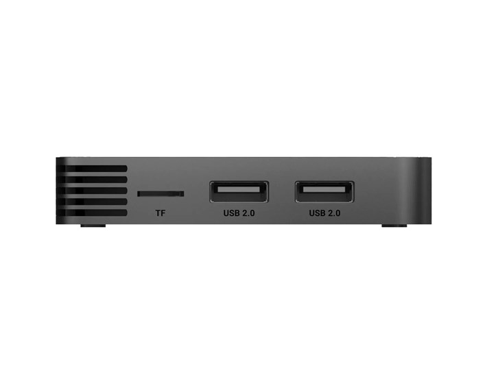 PRIJEMNIK IPTV ANDROID, 4K, 2/16 GB, USB, WIFI - REDLINE IP-70 MAX