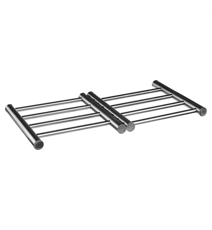 PODMETAČ PRODUŽIVI 38x20x2 cm INOX