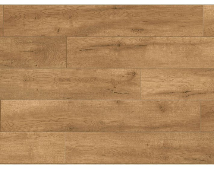 VINYL 4mm/AC4/32 HRAST BUTTERSCOTCH V-FUGA (1,97m2/pak)