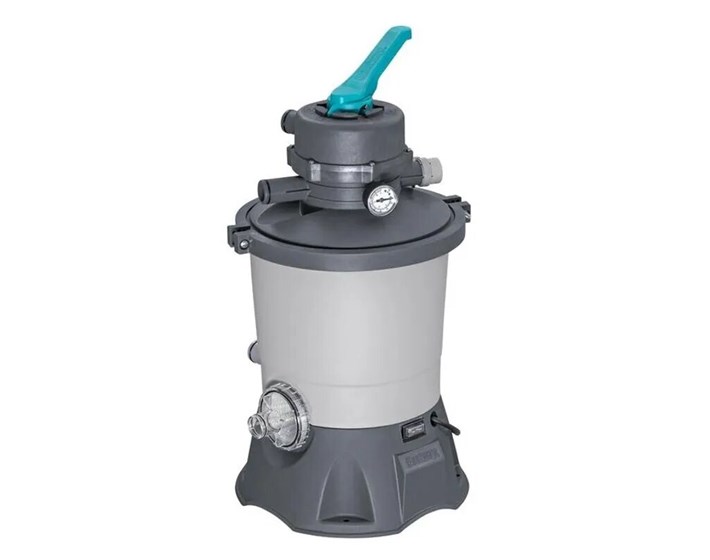 PUMPA S FILTEROM NA PIJESAK 3028 L