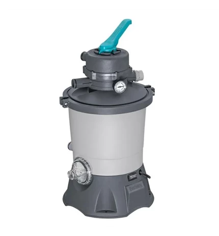 PUMPA S FILTEROM NA PIJESAK 3028 L