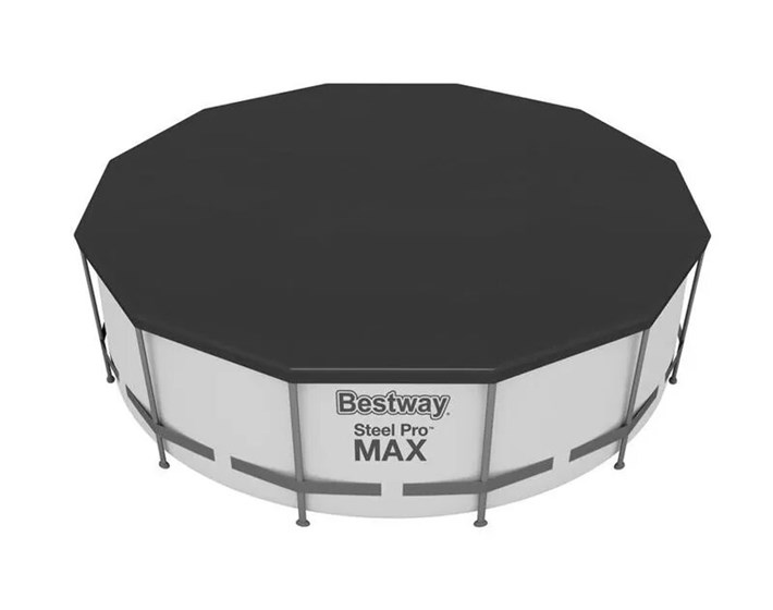 POKRIVAČ ZA BAZEN STEEL PRO/MAX/FAST SET 366 cm