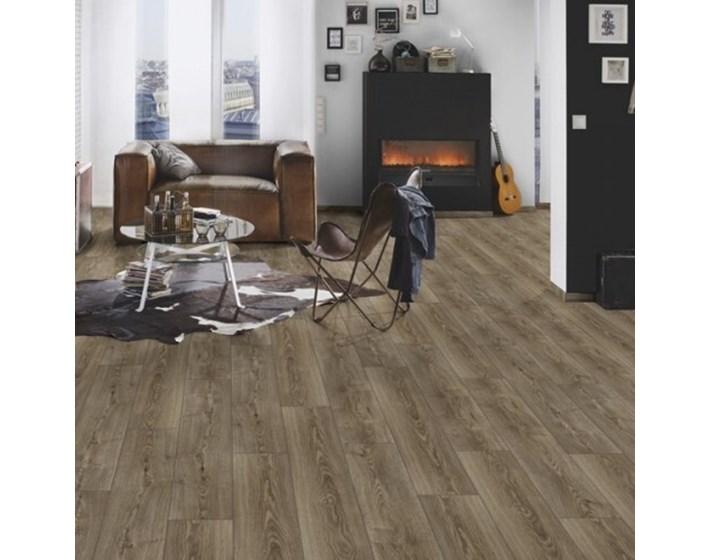 LAMINAT 8mm AC4/32 HRAST TWILIGHT STERLING V-FUGA (2,26m2/pak)