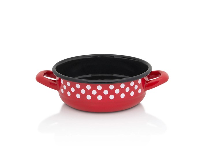 ZDJELA RED DOTS 16 cm / 1,20 L