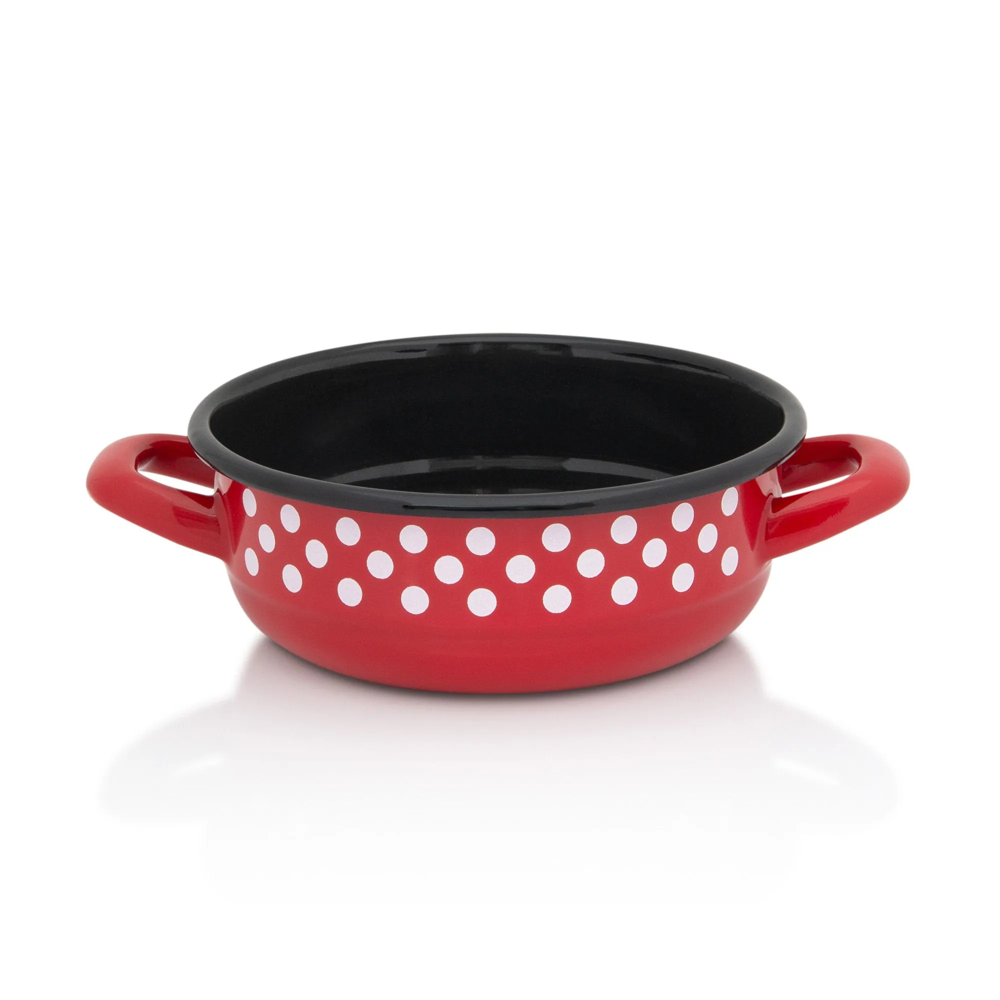 ZDJELA RED DOTS  18 cm / 1,50 L