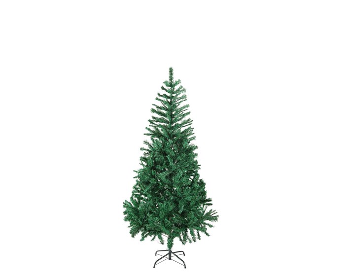 DRVCE BOŽIĆNO 180 cm METALNI STALAK