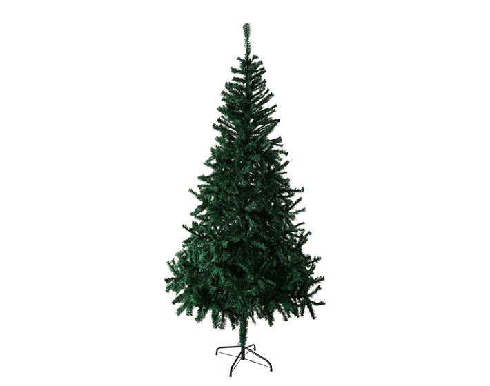 DRVCE BOŽIĆNO 210 cm METALNI STALAK