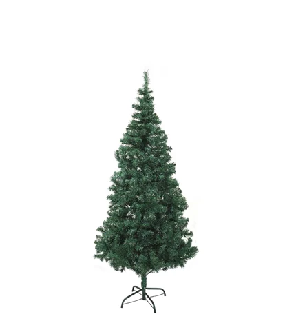 DRVCE BOŽIĆNO 180 cm METALNI STALAK