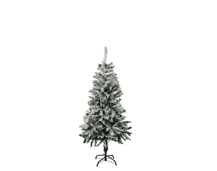 DRVCE BOŽIĆNO SNJEŽNO 150 cm